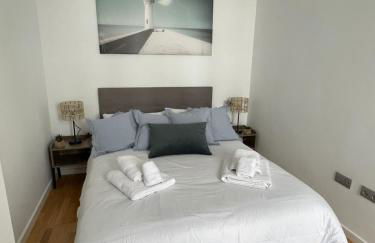 Apartamento Centrico Jerez de la Frontera - Foto 9