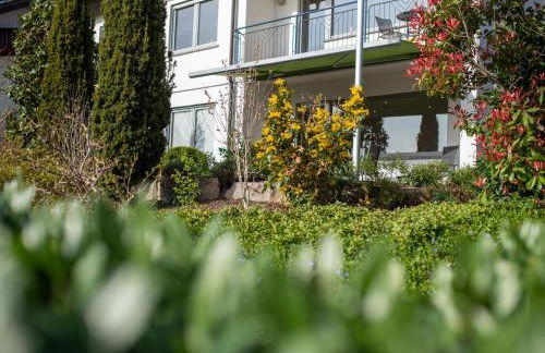 Ferienwohnung Pusteblume - Foto 6