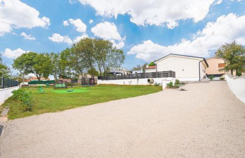 Villa Suri by Istrialux - Foto 39