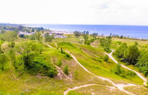 Dream Retreat Indiana Dunes National Park - Foto 19