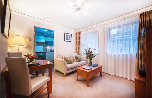 The Knight Residence Apartments by Mansley - Foto 46