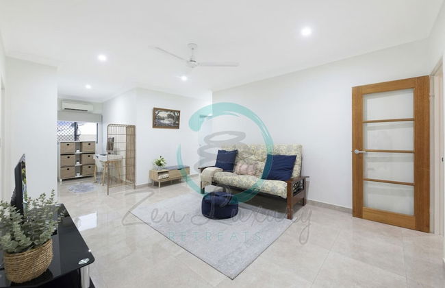 Zenhouse Stylish Lawn Workspace Outdoordining - Foto 14