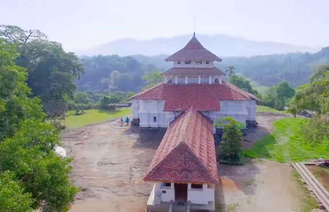 Tour privato dei templi di Kandy - Foto 7