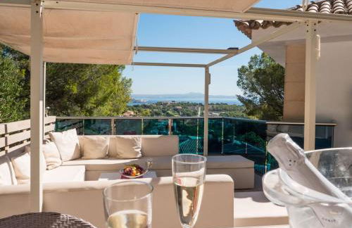 Villa Ocean View - Foto 35