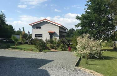 Domaine Papillon - Foto 1