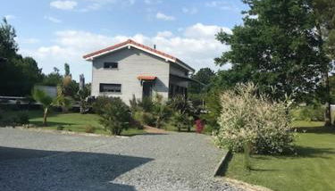 Domaine Papillon - Photo 1