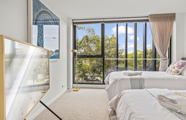 StayAU Modern Townhouse - Foto 3