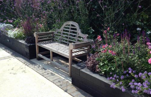 1 Bed in Woodbridge oc-stabu - Foto 15