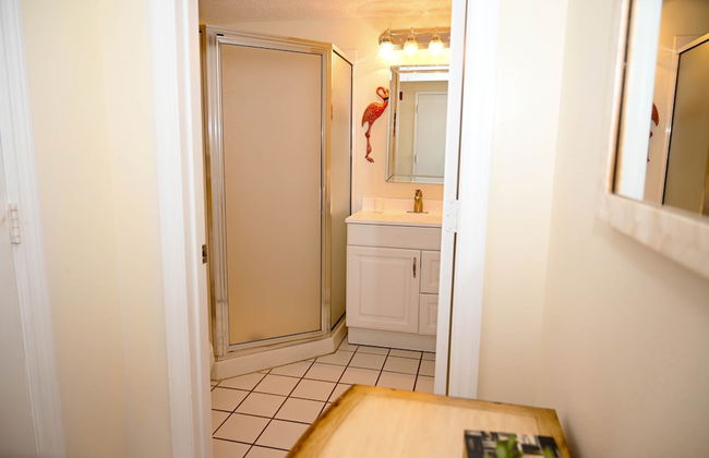 Pelican Beach 0207 1 Bedroom Condo - Foto 13