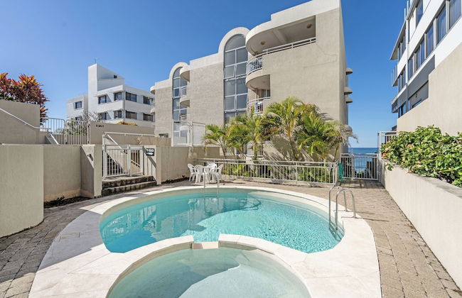 Rolling Surf Resort - Foto 27