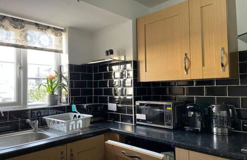 Spacious 4 Large Bedrooms Thurrock Grays 3 baths 1 ensuite Netflix Free Parking - Foto 34