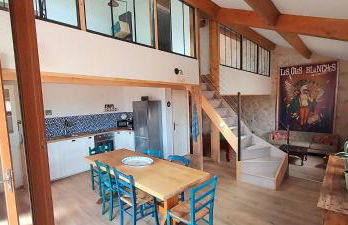 jolie maison avec terrasse - Foto 1