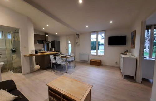 Le Clos Bussy - Foto 10