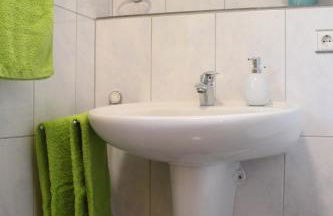 Ferienwohnung Auf der Blumenstrasse - Foto 19