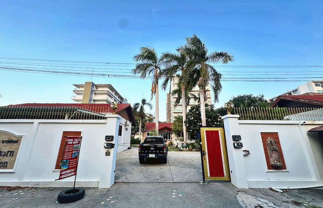 Kotchaphorn Garden - Foto 51