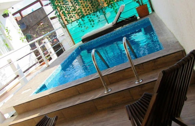 Coconut Hotel Boutique - Foto 23