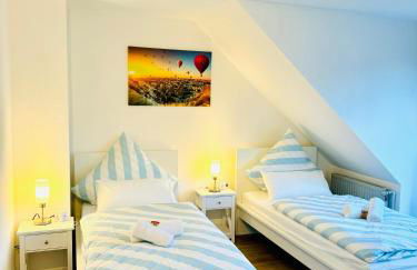 Apartment 4you Köln-Frechen - Foto 2