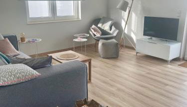 Fewo Elena 150 m bis zum Strand - Foto 3