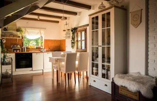 Green Hills Cottage with Pool & Magnificent View - Foto 19