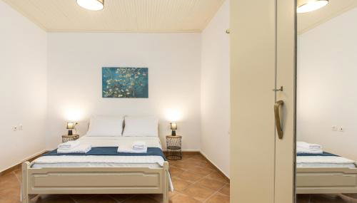 Manolis Stone House Villa - Foto 3, towels