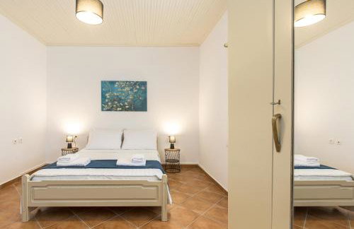 Manolis Stone House Villa - Foto 3