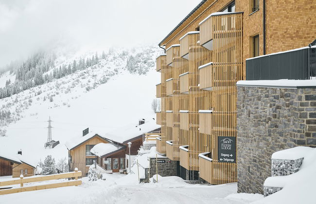 1400 Flexenlodge - Foto 21