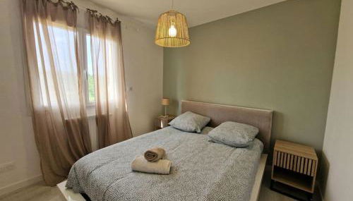 Le Lisbonne #Climatisation#Terrasse#Parking - Foto 4