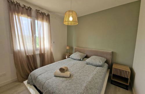 Le Lisbonne #Climatisation#Terrasse#Parking - Foto 4