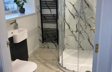 Longhill Farmhouse - Foto 13