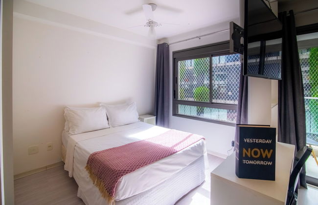 360 Vila Madalena - Foto 20