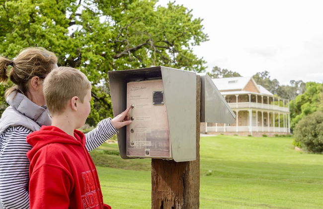 Bungaree Station - Foto 51