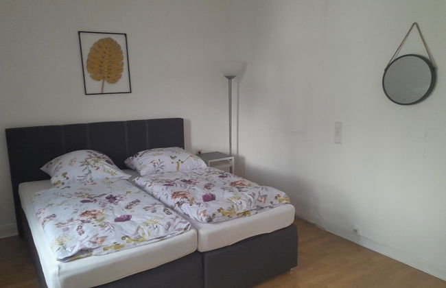 Fewo Wuppertal - Foto 28