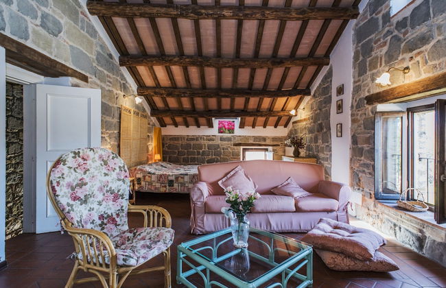 Belvilla by OYO Fattoria 19 - Foto 23