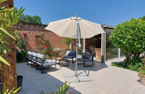 Gîte Les Jacquemarts Normands - Foto 13