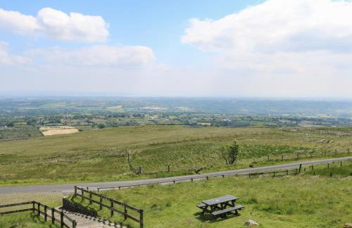 Slieve Gallion Cottage - Foto 18