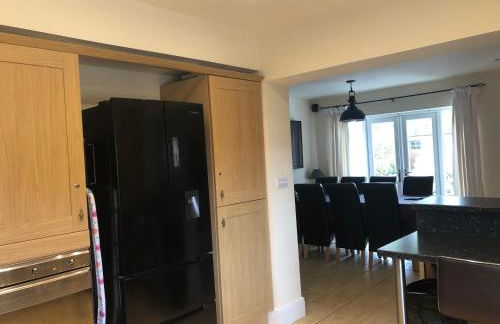 Redcot holiday bungalow - Photo 14