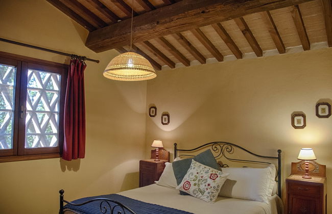 Agriturismo Fattoria La Prugnola - Foto 7