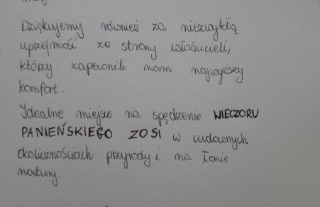 sosnowelowe - Foto 66