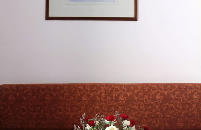 Dar el Manara Djerba Hotel & Aparts - Photo 6