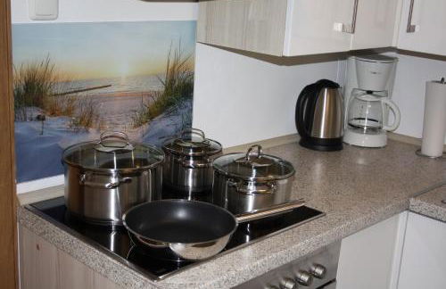 Wellnessapartment Nr2 mit Infrarot Sauna - Wallbox - Netflix - WLAN - Foto 7