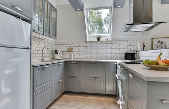 "Thormund" - 350m from the sea - Foto 33