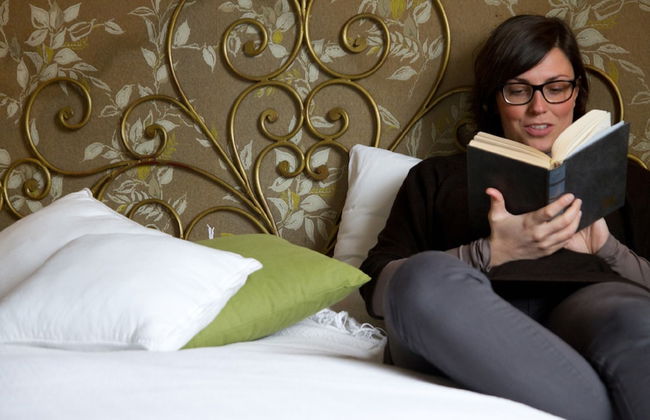 Locanda dei Buoni e Cattivi - Foto 12