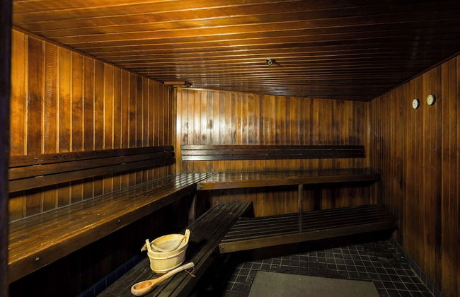 Oaks Brisbane Aurora Suites - Photo 53