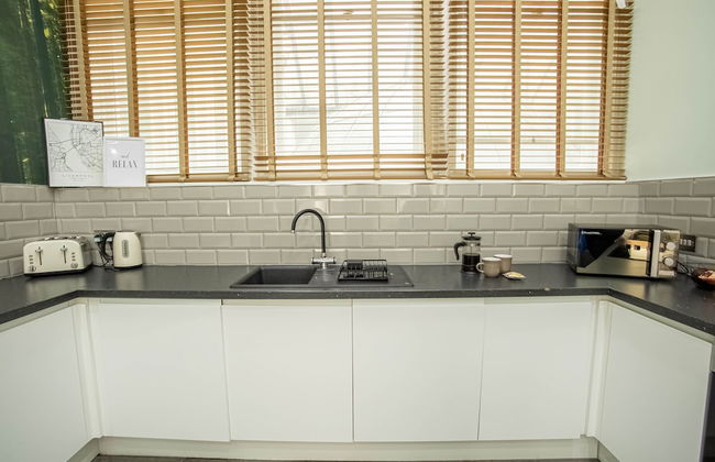 Union Bank Apartments - Foto 18