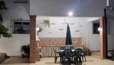 Villa El Mirador - Foto 3, Garden