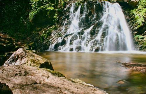 Little Slioch Cottage- A Break From City Life - Foto 20