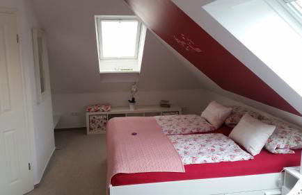 Ferienwohnung Gretchen - Photo 10