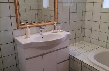 sparton amfilohias παραθαλάσσιο εξοχικό Filoxenia - Foto 41