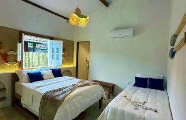 Casa Cajá Pé na Areia Pitimbu - Foto 28