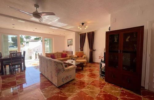 Traditional Villa with Private Pool SM591 - Foto 7